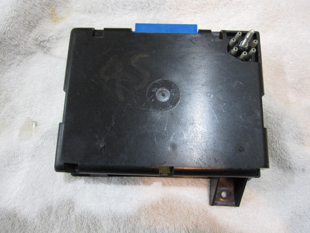Corvette C4 Programmer Climate control Rebuilt 94-95-96 core deposit included