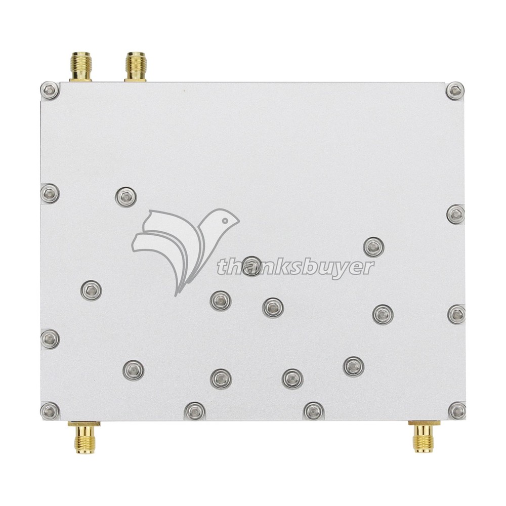 LibreVNA Antenna Analyzer 100KHz-6GHz USB 2-Port Vector Network Analyzer