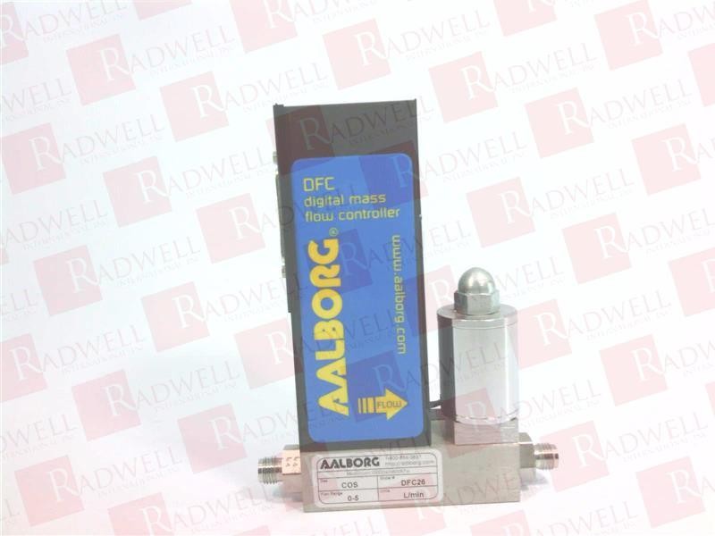 AALBORG KEYSTONE DFCS-010930 / DFCS010930 (USED)
