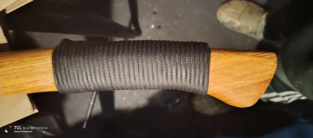 council tool axe