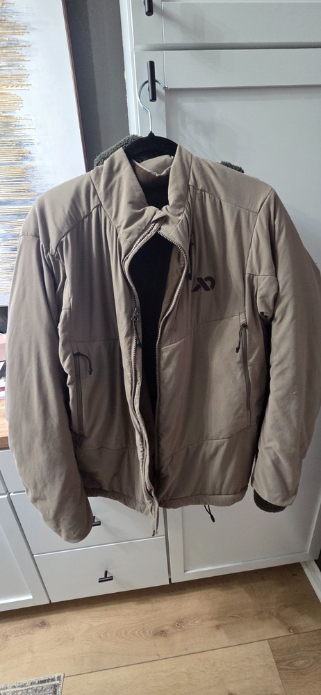 First Lite Primer, Walnut, L - Used Good Condition