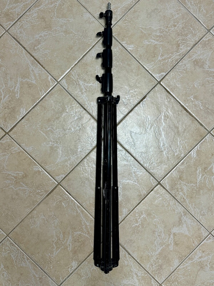 Cheetah Stand C12 Light Stand - 12ft Light Stand