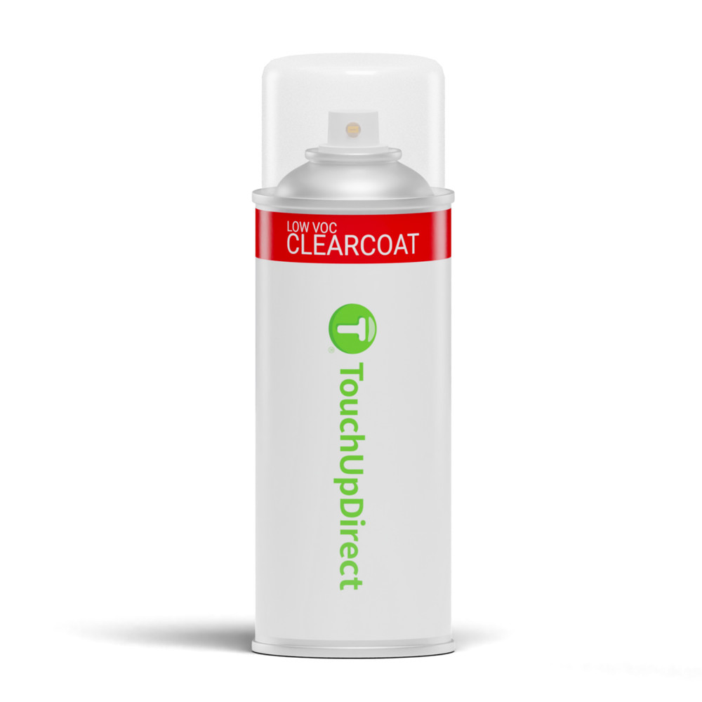 TouchUpDirect High Gloss Clearcoat Aerosol Spray Can