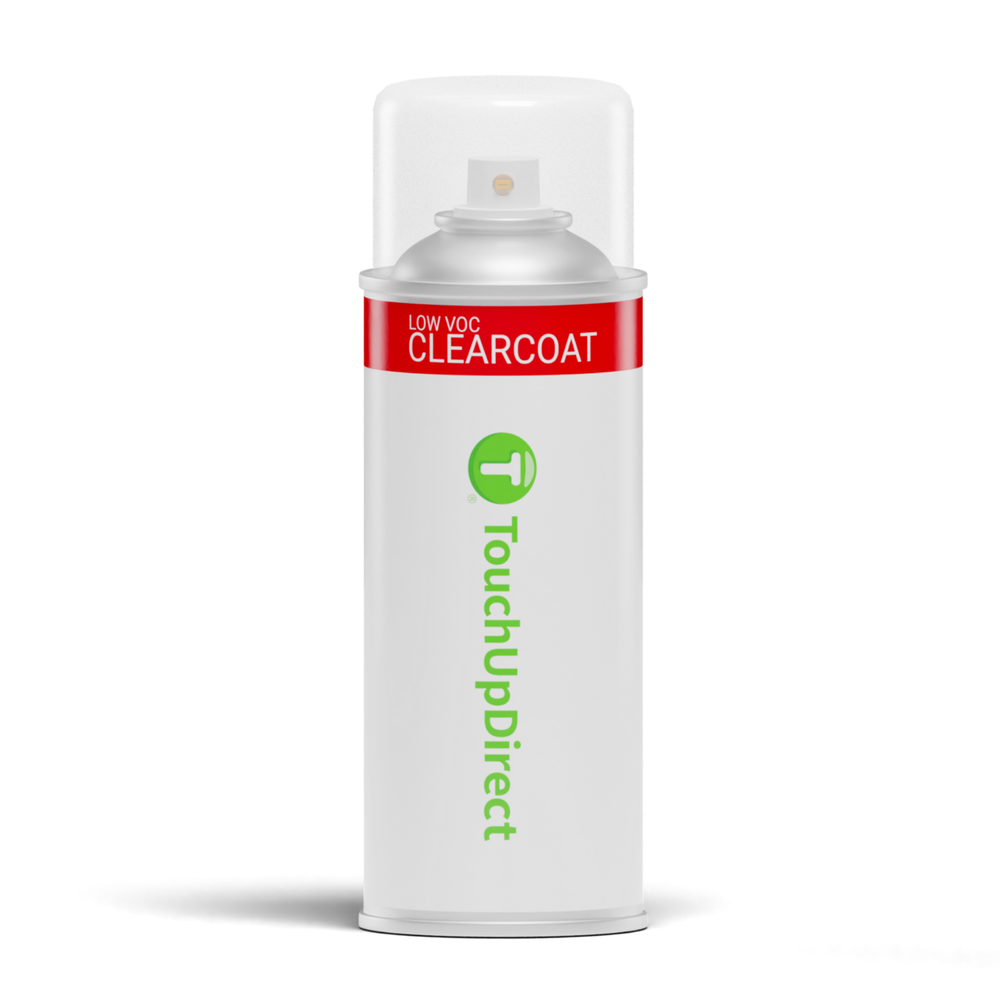 TouchUpDirect High Gloss Clearcoat Aerosol Spray Can