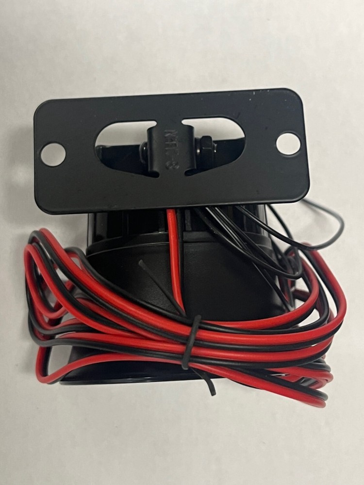 Directed Electronics 514L Revenger 6 Tone Siren DEI Avital Viper Python 120db+