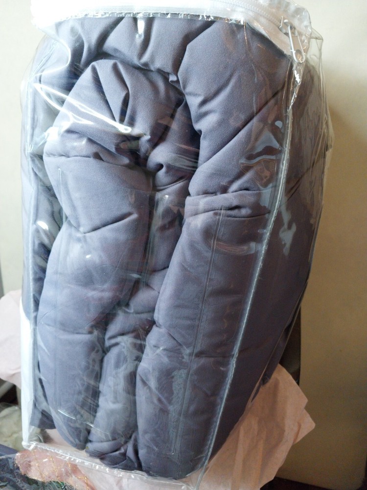 Home Expressions Classic Plus Down Alternative Reversible Comforter Full/Queen