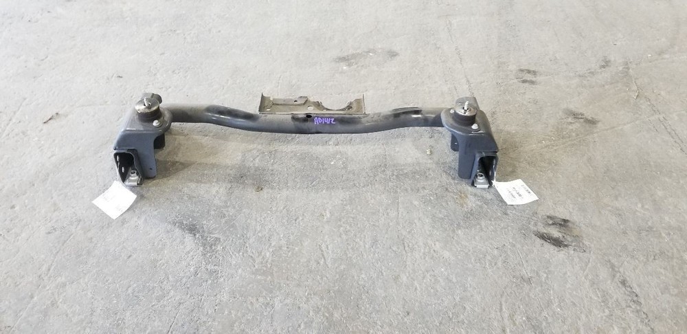 17 FORD EXPEDITION 4X2 119 WB REAR FRAME SECTION