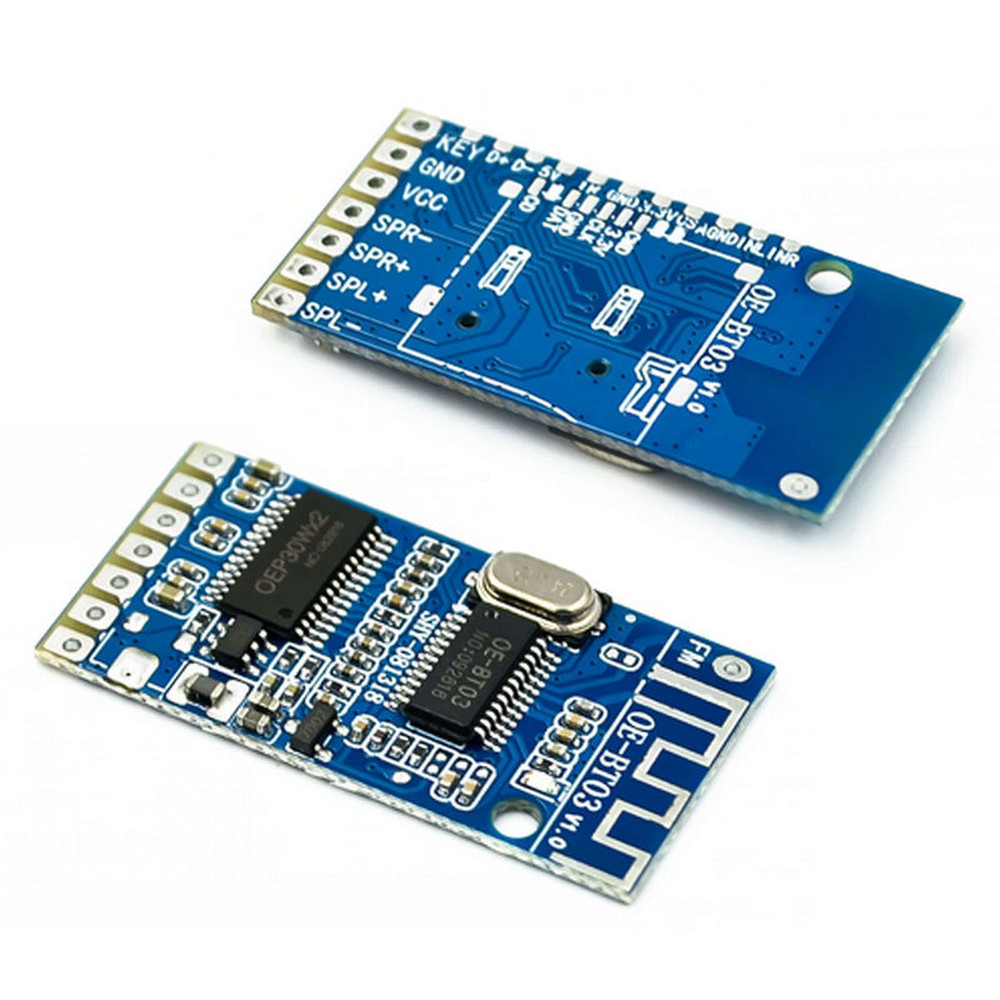 OE-BT03 Digital Audio Module for Wireless Receivers For Remote Enabled