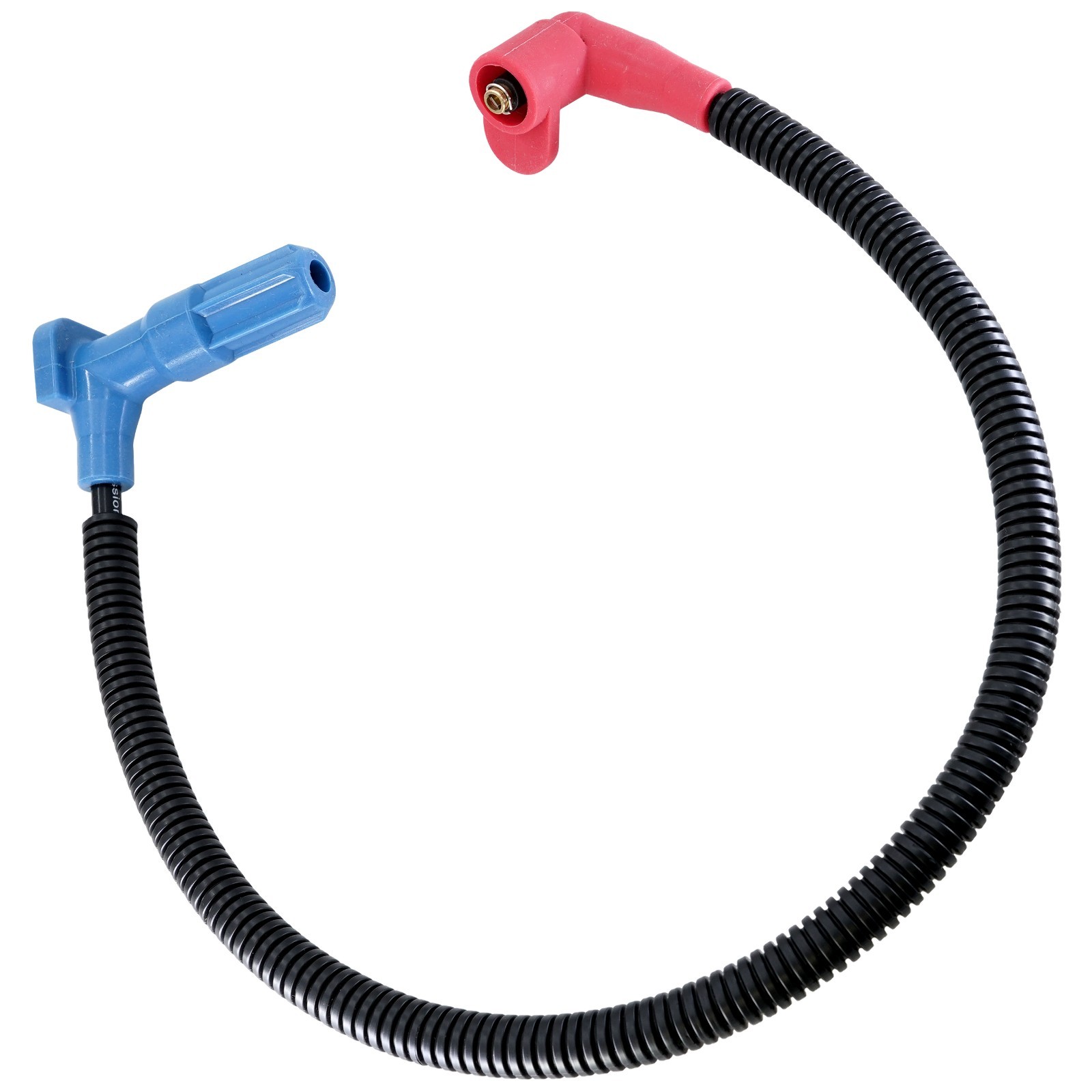 Caltric Spark Plug Wire For Polaris Ranger 1000 Full Size 2020-2022 / 4018016