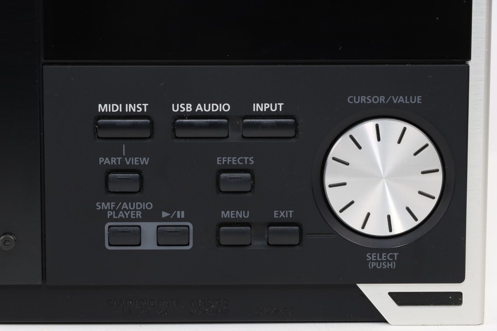 Roland Sonic Cell Resoldered 128-Voice Expandable Synth Module Audio Interface