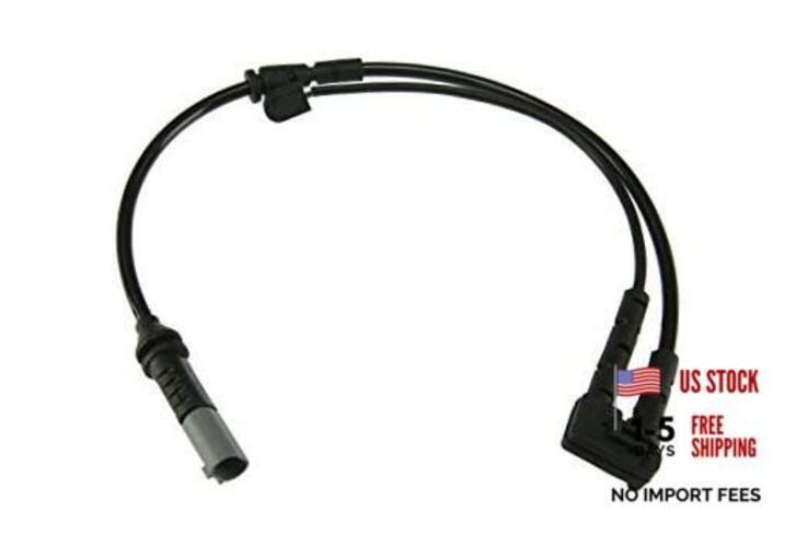 34356887151 Brake Pad Sensor, Front