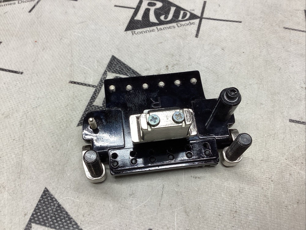 Ibanez ZR Zero Tremolo Bridge