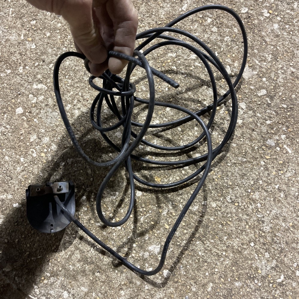 PCTEL Antenna MATQW 433 With Mount