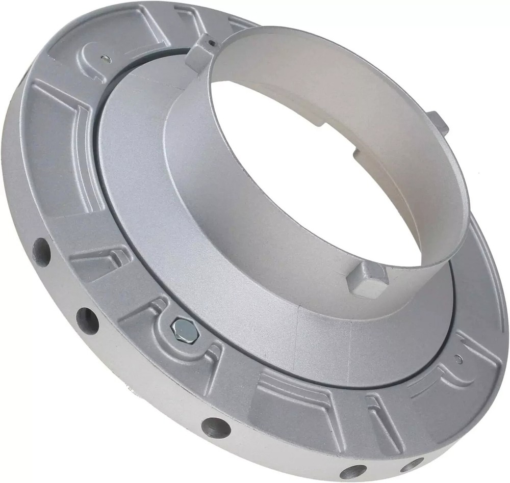 Bowens Mount Softbox Speed Ring Adapter for Studio Photography Monolight Strobe