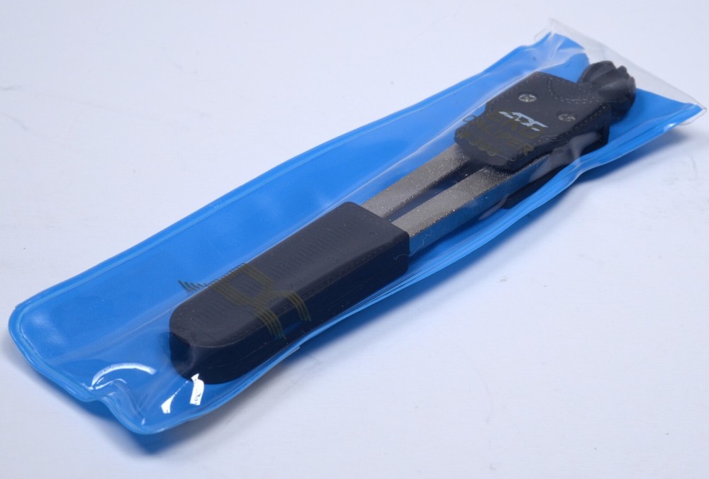 ADC #395 EKG Caliper 4½" New with Case