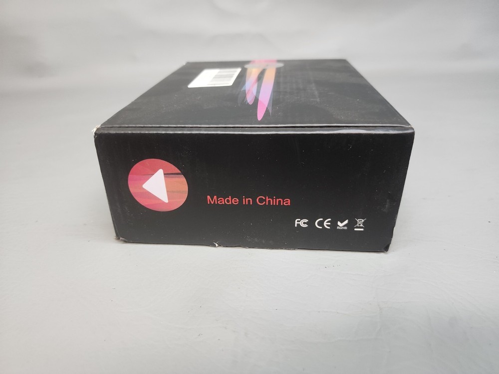 Treaslin Wireless Extender RC 811W A1