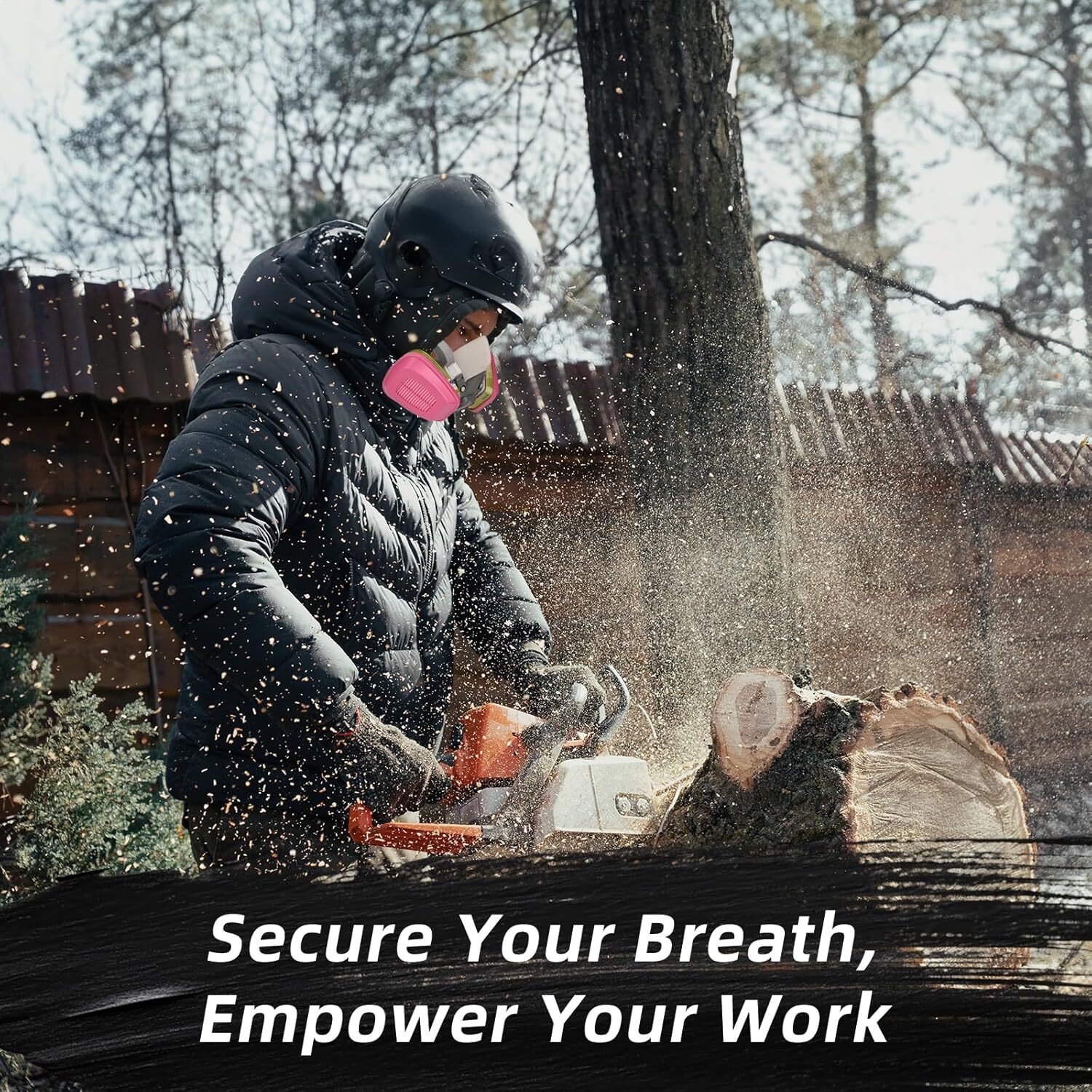 1 Pair 60926 Multi Gas Vapor P100 Replacement Respirator Protection Cartridge US