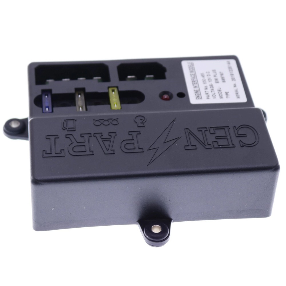 Engine Interface Module EIM 630-465 630-088 for FG Wilson Generator Set 12V