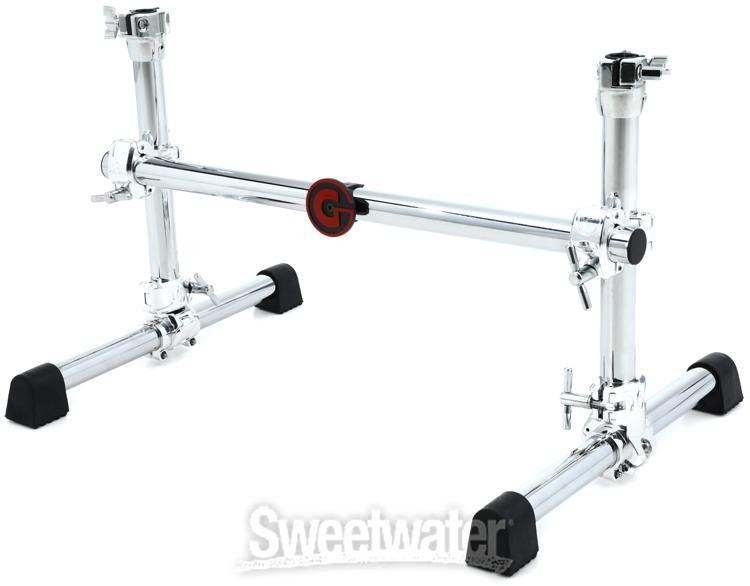 Gibraltar GSSMS Stealth VMS Side-mount System