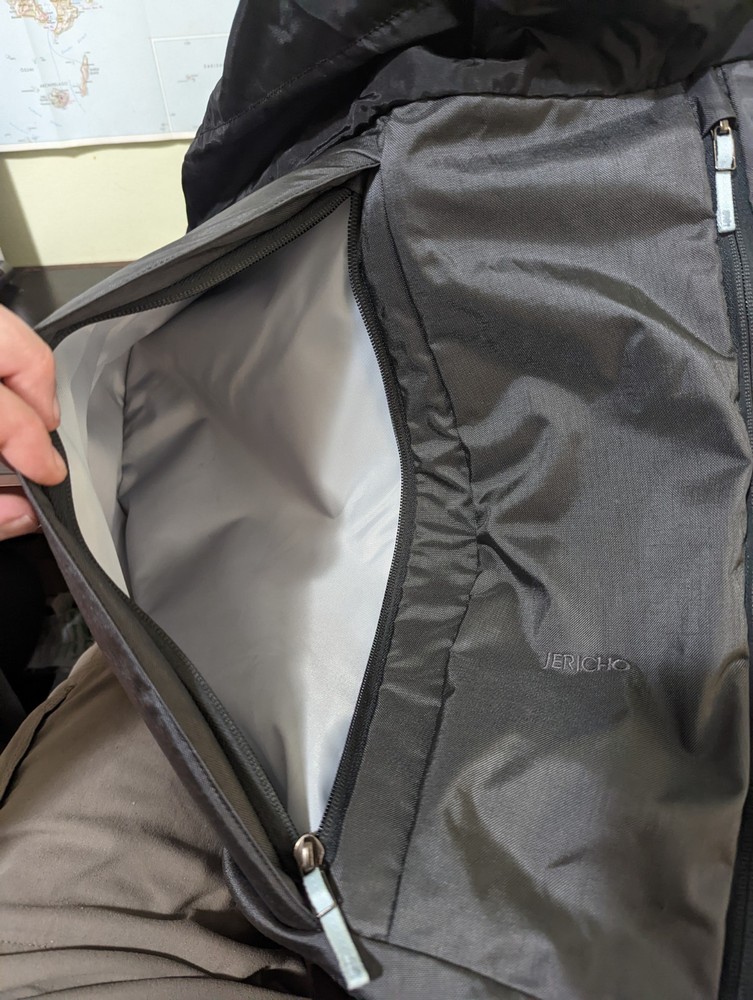 Arc'teryx Jericho 35L Daypack