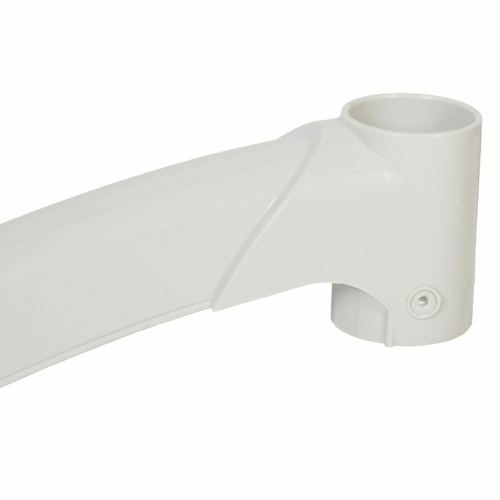 Short Handrail For Above Ground BiltMor Swimming Pool Step Replace 160-0010PG