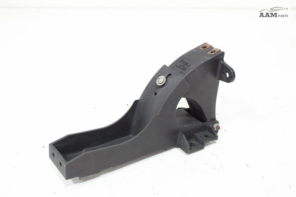 18-24 FREIGHTLINER CASCADIA REAR LEFT SIDE FAIRING EXTENDER BRACKET SUPPORT OEM