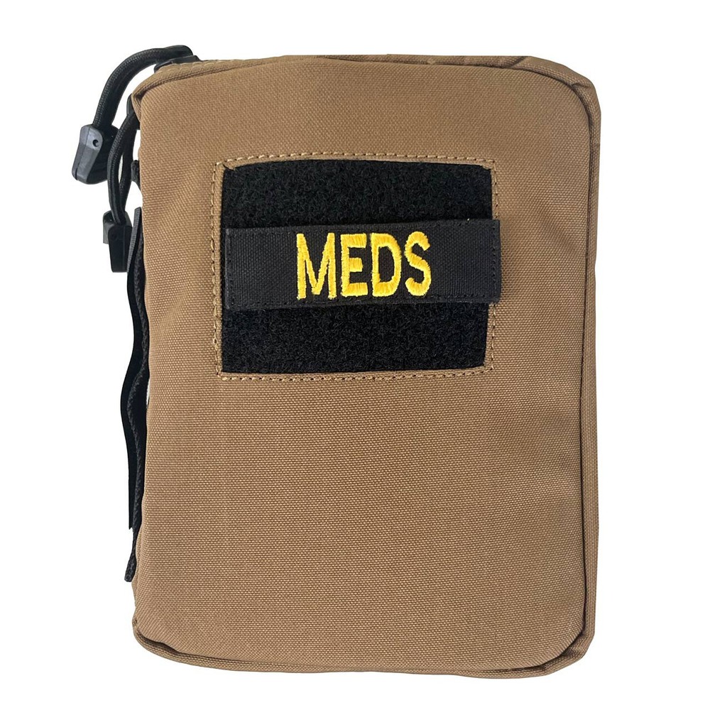 OTC Med Kit