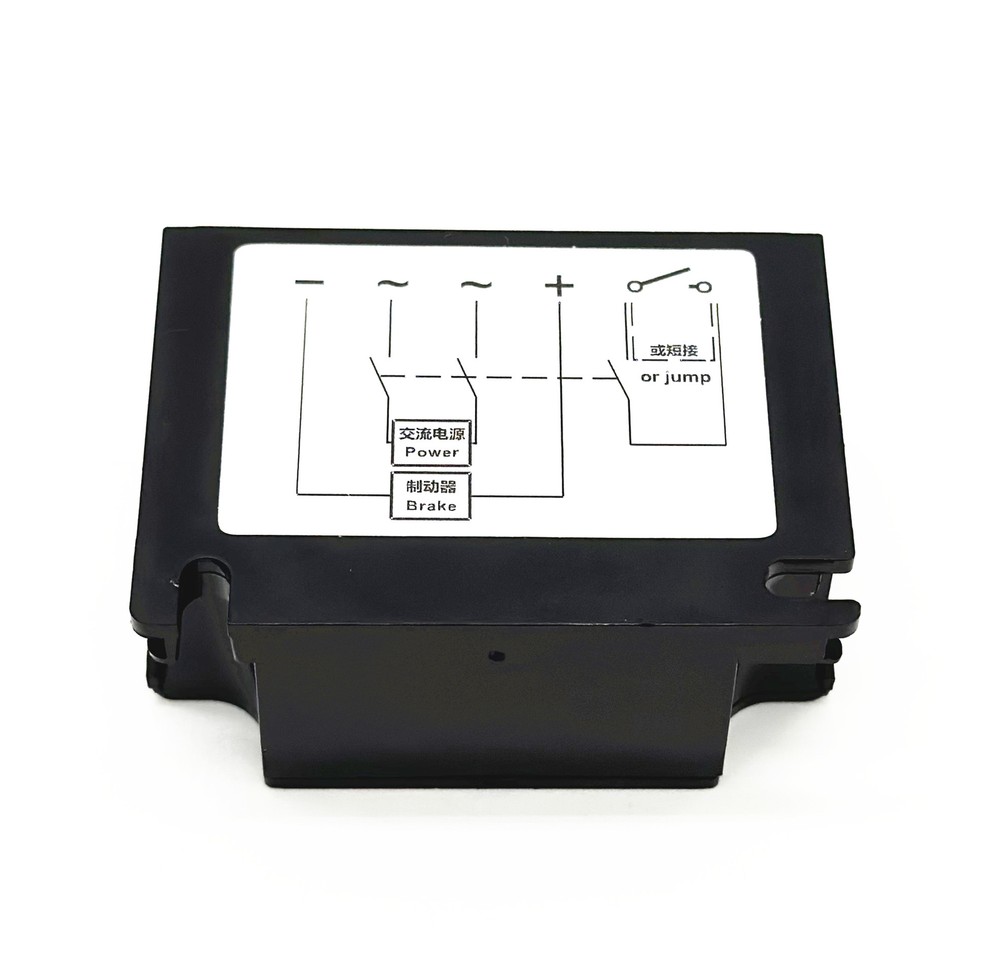 RM1-HB replace Rossi RM1 inputs Rating From 110 to 480Vac 0,5A rectifier