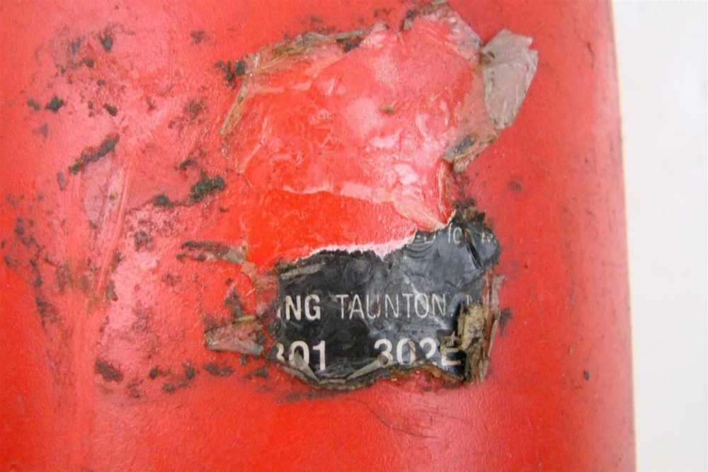 FAR Pneumatic Riveter , RAC180