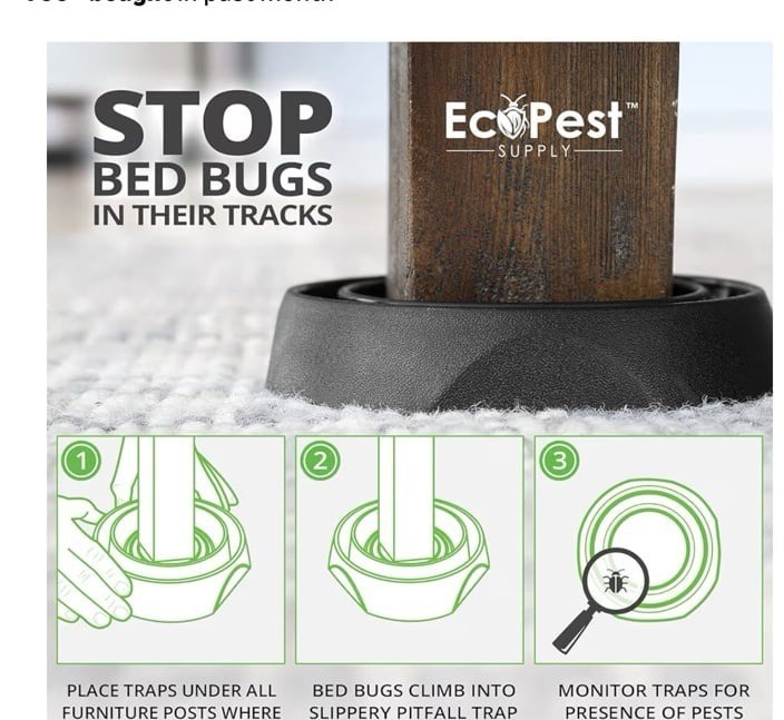 BED BUGRissabieBLOCKER new