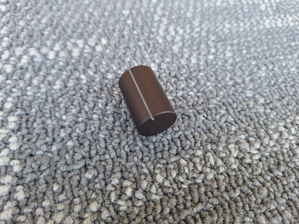 VECTOR RESEARCH VRX-9000 KNOB part