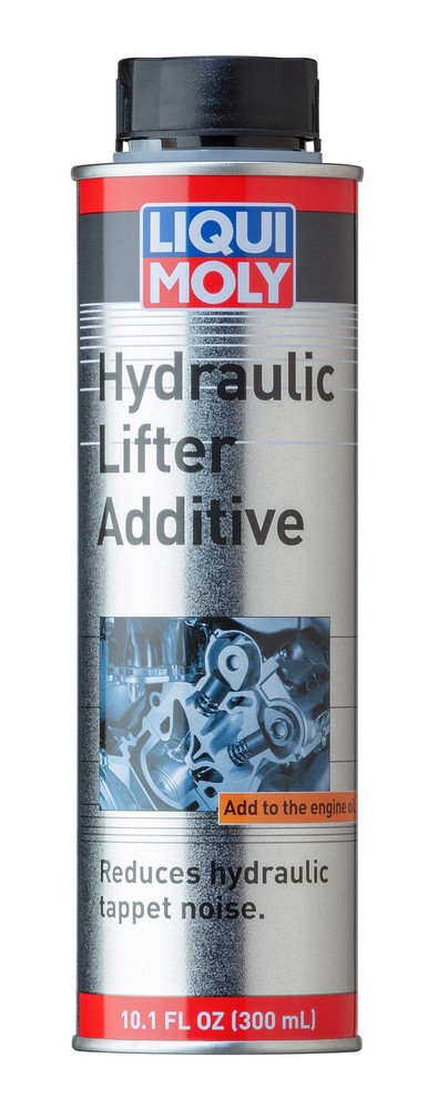 LIQUI MOLY 20004 Hydraulic Lifter Additive