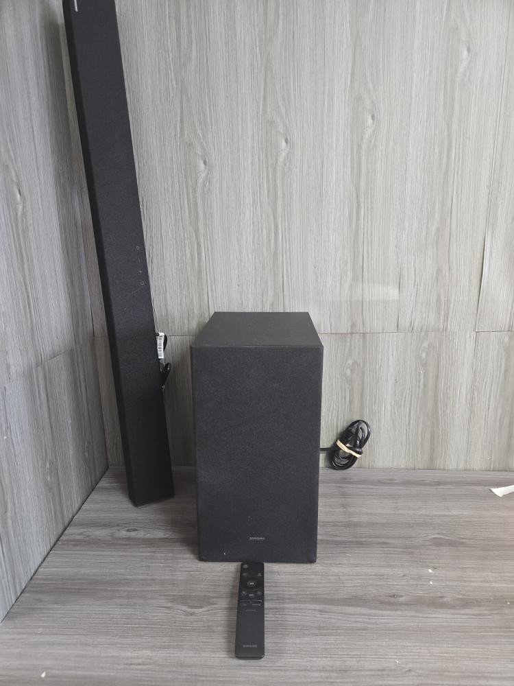 SAMSUNG PS-WA45T (PSO040124)