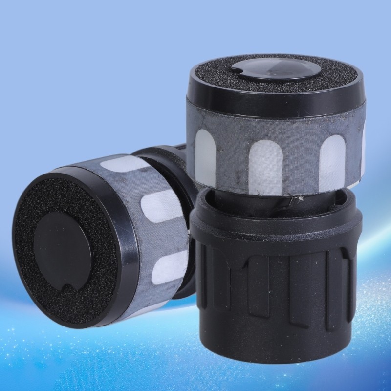 Dynamic Microphone Cores Dynamic Microphone Capsules for Studio Office Recording