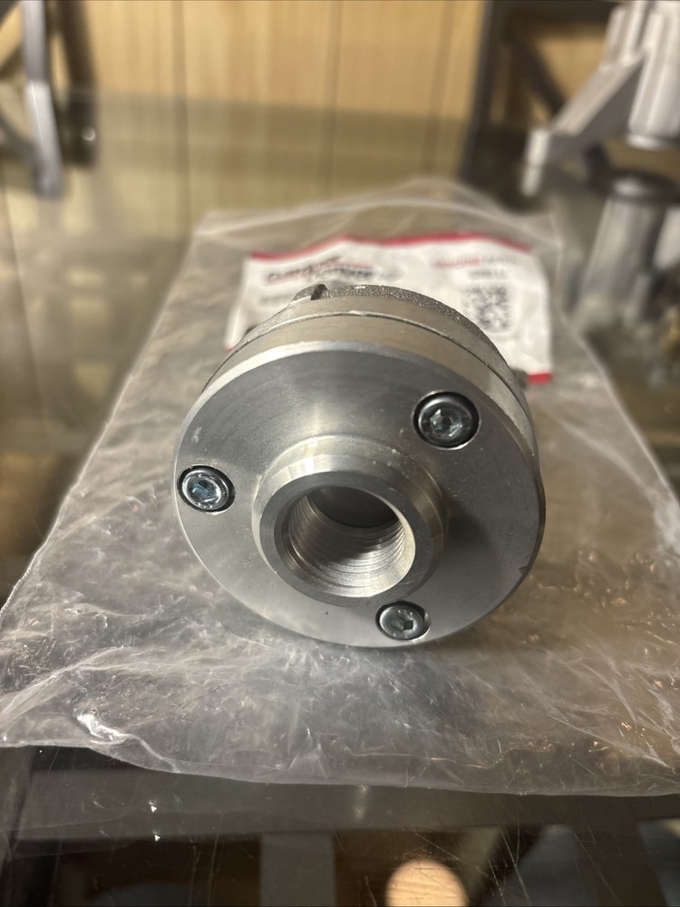 2040496000 Gardner denver check valve