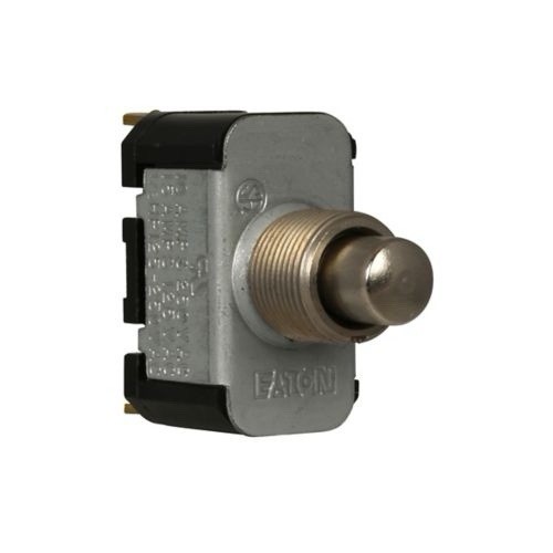 Eaton E10P115RS E10 Push Button Toggle Switch *5 Pack*