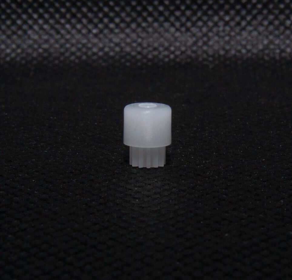 Technics 1DR0011ZA Drive Gear Premium Quality replacement