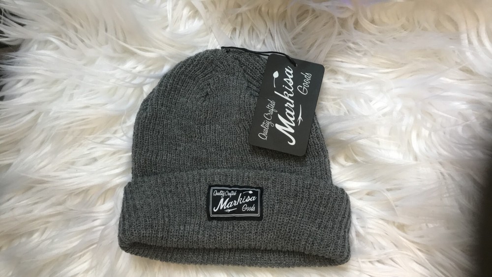 Markisa Beanie (NEW)