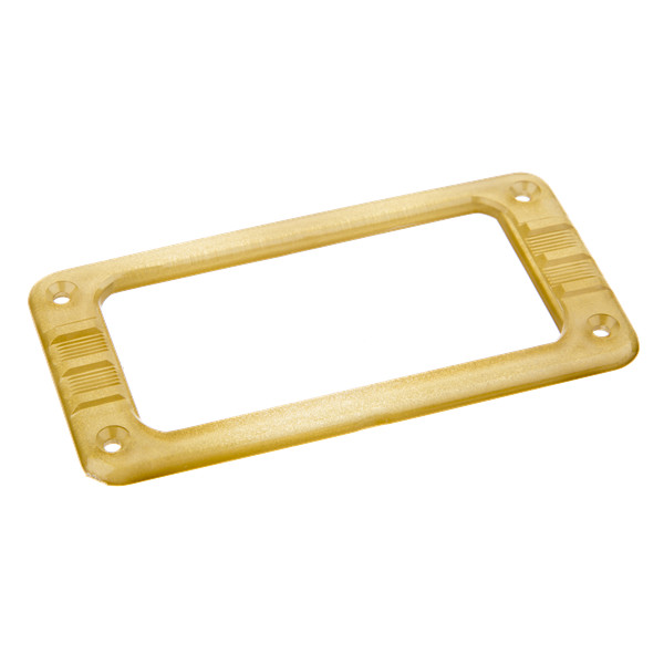Gretsch Pickup Bezel, Filter'Tron™ Style, Gold, 0061604000