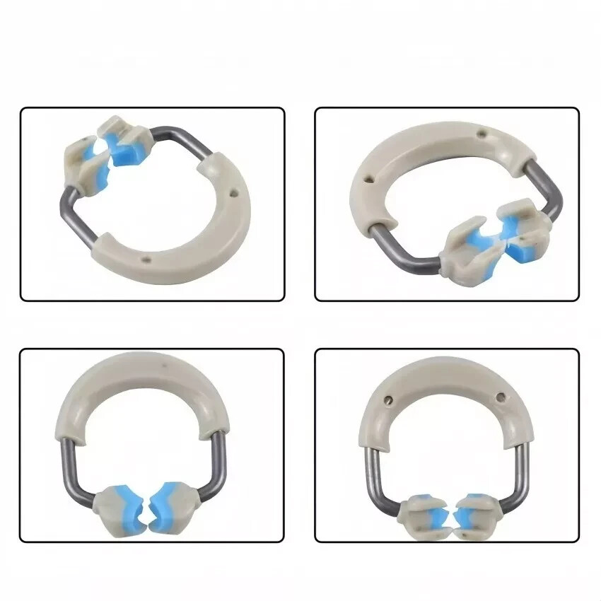 Dental Sectional Matrix System Matrices Clip Ring Matrix Bands Dentistry Tools