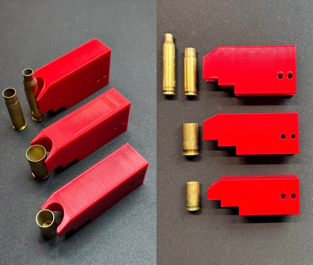 REPLACEMENT Lee Case Slider for - Pro1000 - Loadmaster 9MM/.45/.223-300 BLK