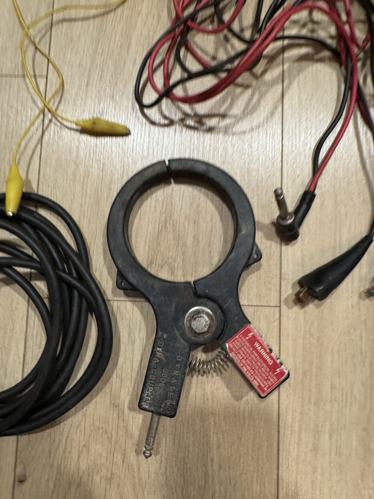 3M DYNATEL 2273 CABLE/PIPE/FAULT LOCATOR
