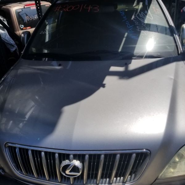 01 LEXUS RX300 DASH WIRE HARNESS