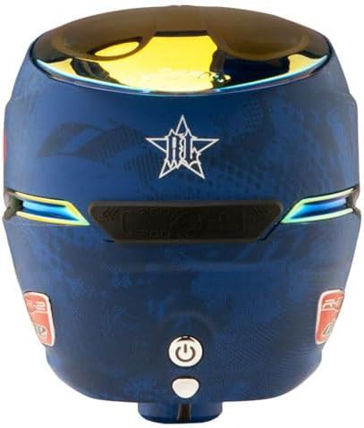 Dye Rotor R2 Electronic Paintball Loader - Russian Legion