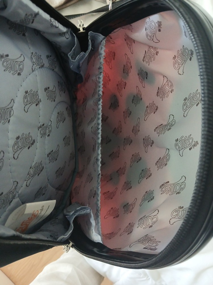 Kids School Bag