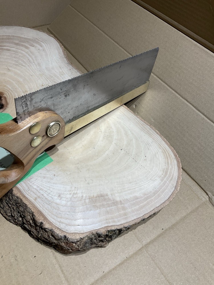 SPEAR AND JACKSON DOVETAIL SAW