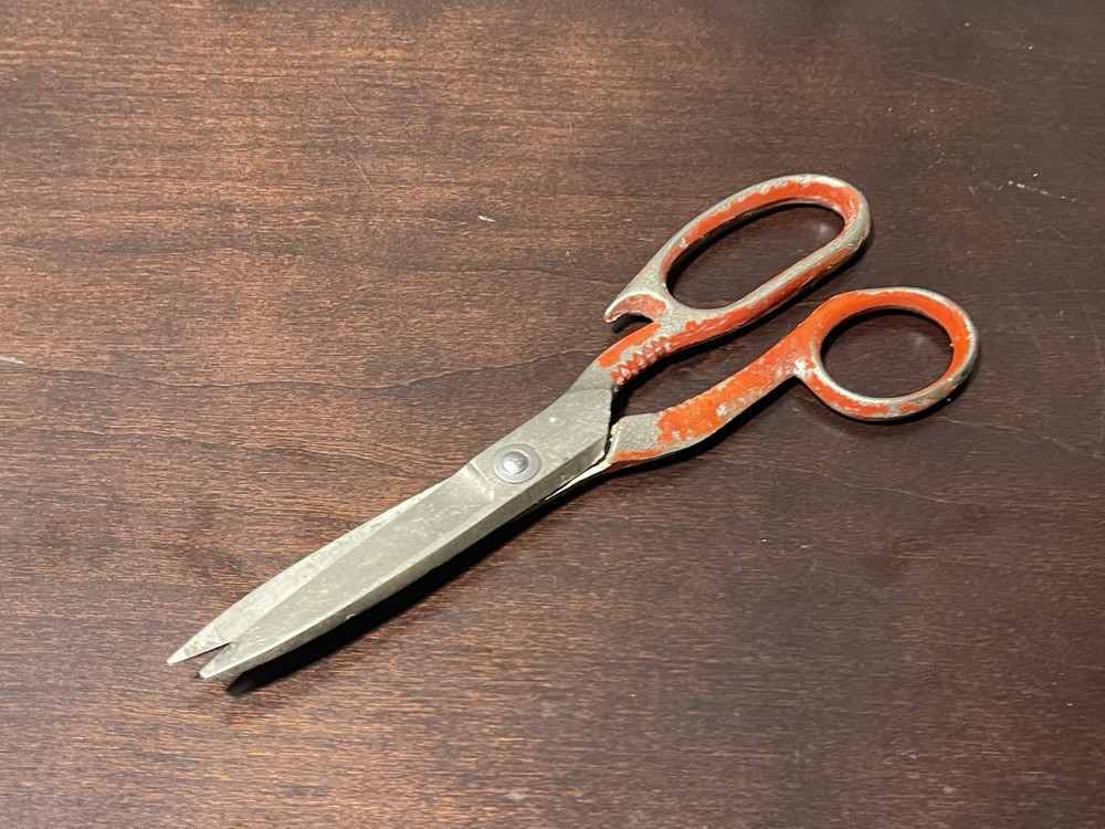 Vintage Kleercut USA Scissors
