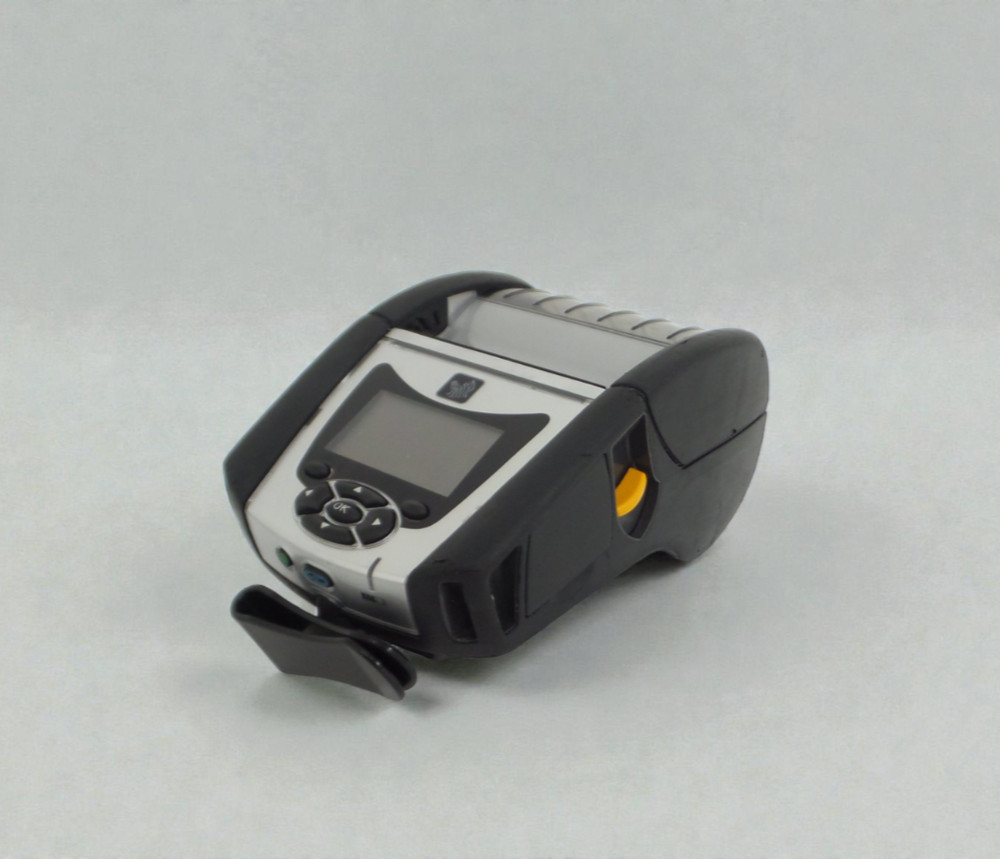 ✅Zebra QLN320 Label Printer, WiFi, Bluetooth with Charging/Ethernet Cradle🔥⭐