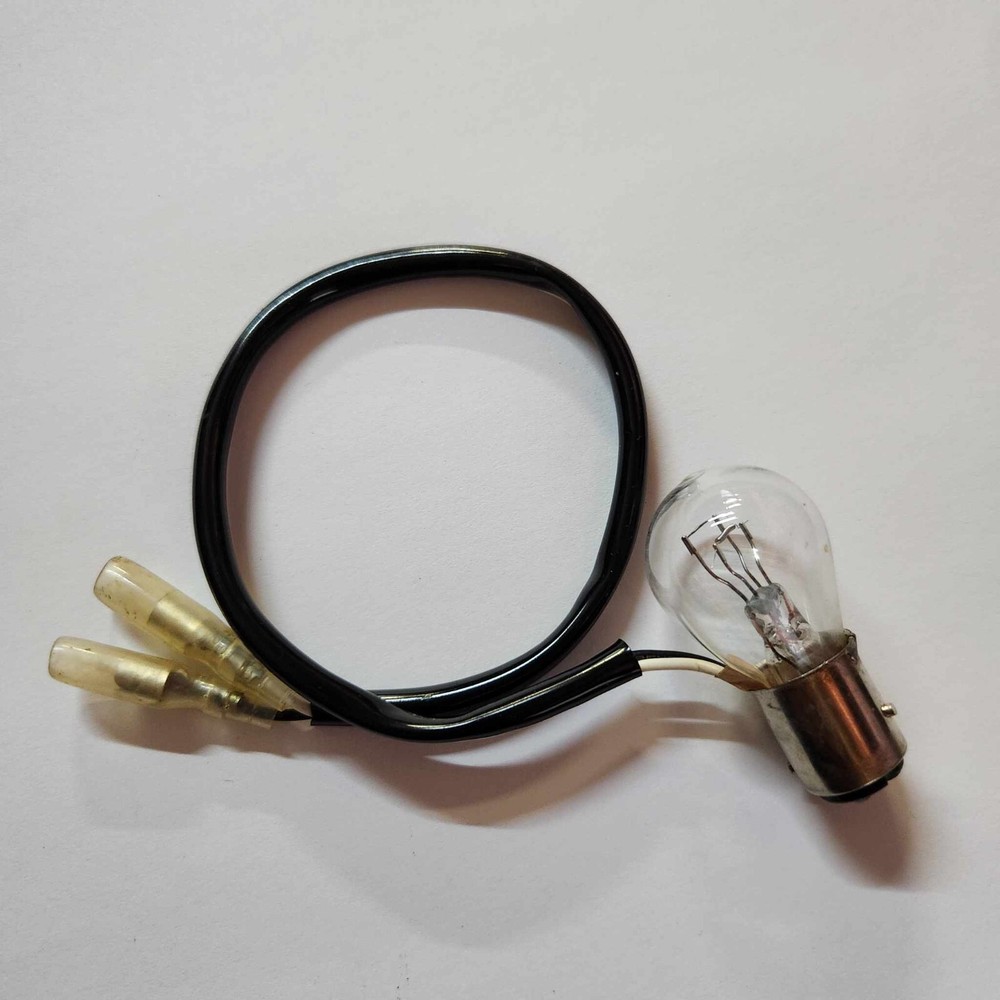 Tap-A-Light Tail Light Easy Trailer to Tail Light Conversion Bulb