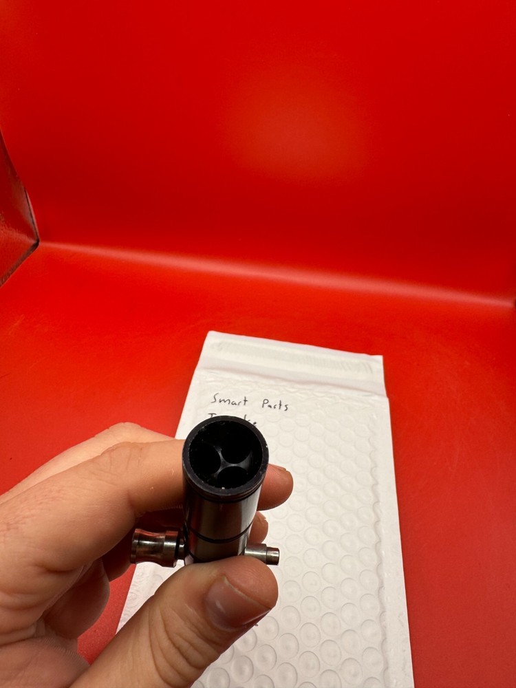 Smart Parts Impulse Bolt